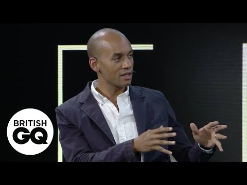 Chuka Umunna: 'What the hell does the Labour Party stand for?' | British GQ