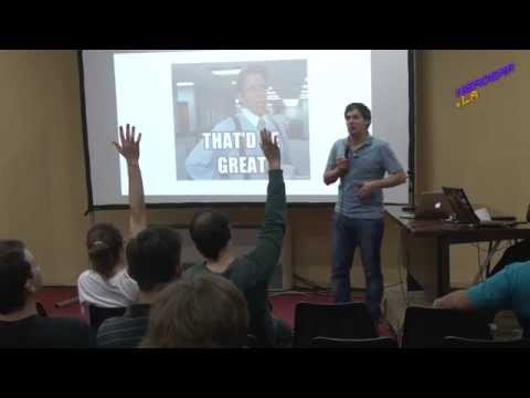 Antipatrones en la Ingeniería de Software