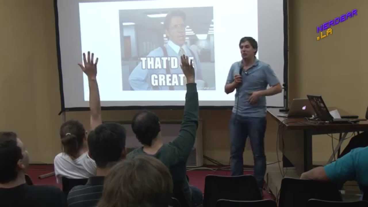 Antipatrones en la Ingeniería de Software