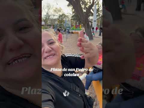Hermosa tarde en san Pedro de colalao Tucumán #fypシ゚viralシ #yosoydelos7mil