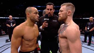 Download lagu Conor McGregor vs Eddie Alvarez | FULL FIGHT mp3