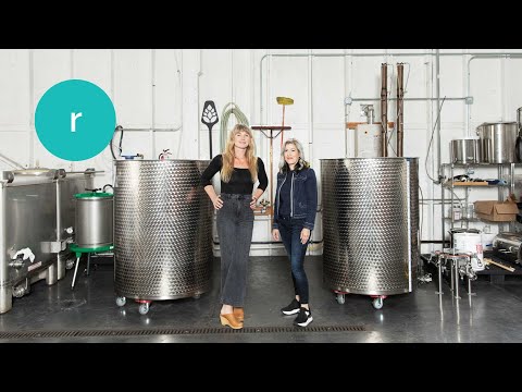 Seattle distillery focuses on creating 'Amaricano': American-made amaro