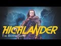 Highlander Unboxing