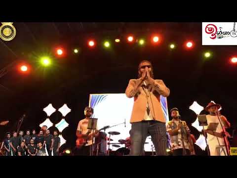 Sidhdhartha Gautham | Viraj Perera | Moratuwa Inthaal 