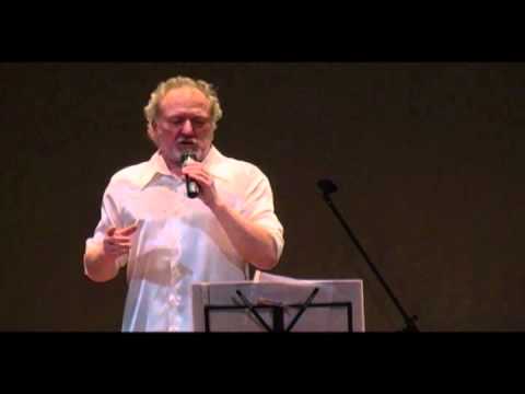 VIVA SANREMO LA VOCE DEL SILENZIO MARIO GALLERANI "JERRI"