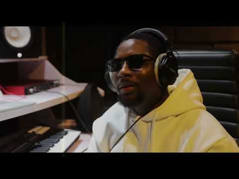 Escape Management - Life Of The Party Feat. Kola Williams , Soundboi Classy and Rated | (Visualizer)