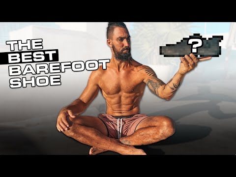 What Barefoot Minimalist Shoe is best? (The SHOES we wear)