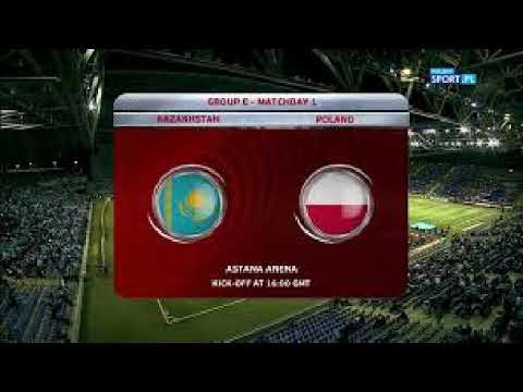 Polska jedzie na Mistrzostwa Świata 2018 w Rosji