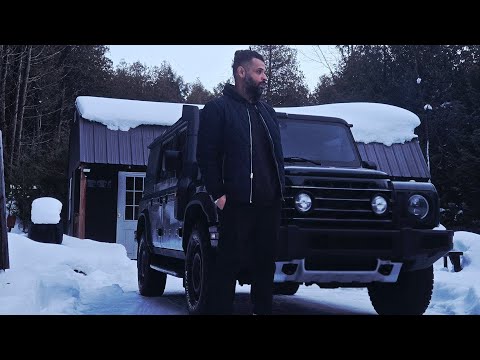 Ineos Grenadier: my thoughts after 2 years