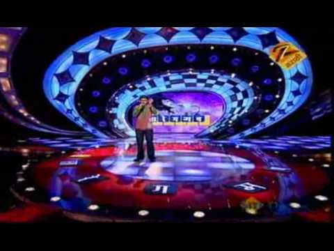 EP - Sa Re Ga Ma Pa Season 7 - Indian Marathi TV Show - Zee Marathi