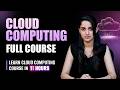 CLOUD COMPUTING FULL COURSE FREE 2026| LEARN CLOUD COMPUTING FROM SCRA ..