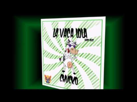 [Moombahton] ChuCko - La Vaca Lola (Hugo Ruiz)