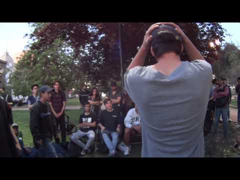 FACCUSKILL vs JERZON vs TOA 8vos