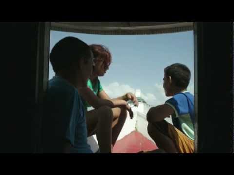 Caminhos | SESCTV e Maquina Filmes