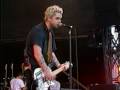 Green Day - Time of your life 