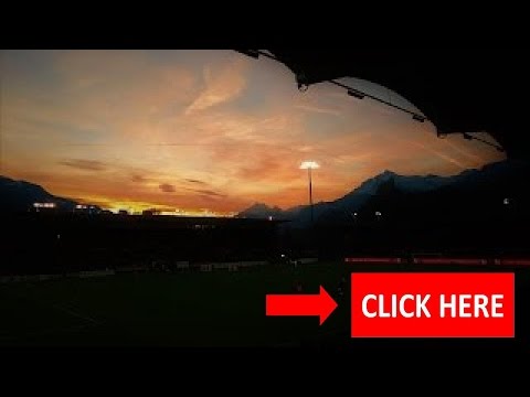 Fans: neuer Song - 27.11.2016 / FC Luzern