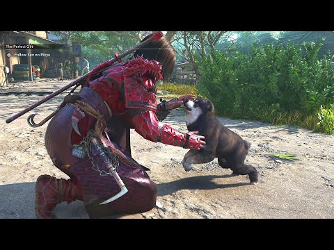 The Only thing that Ubisoft did Great in Assassin's Creed Shadows