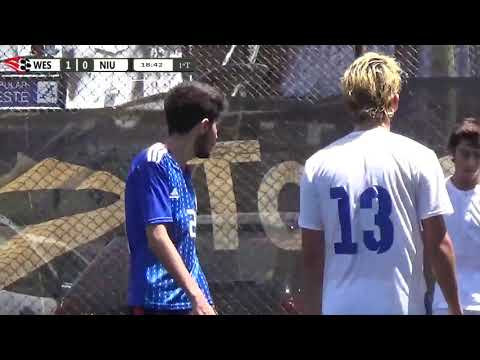 1 Werder Semen VS Niupi FC 1