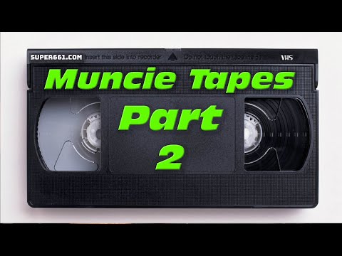 The Muncie Tapes - Part 2 - How to Assemble and Rebuild a Muncie 4 Speed Transmission