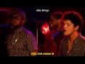 Bruno Mars - Moonshine (Legendas Pt/Eng)