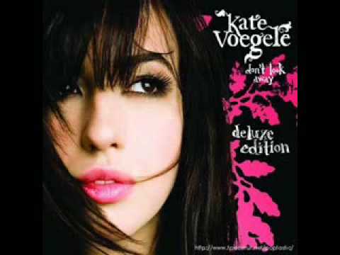 Kate Voegele - Devil In Me(ACOUSTIC VERSION)(hq + lyric)