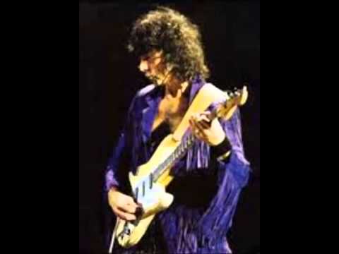 Thumbnail for DEEP PURPLE SMOKE ON THE WATER EDINBURGH 91- ACCAPELLO INTRO -LIVE RARE by Joe Lynn Turner