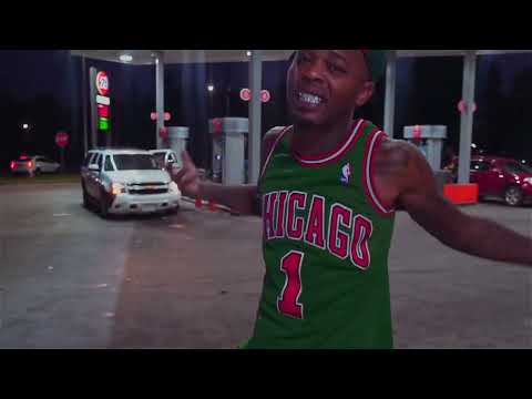 ￼Rsn starr - official video first 48