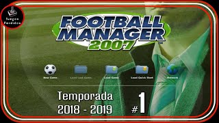 Cómo cambiar el encargado de las hornadas de juveniles