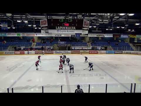 C2 AA RoKi - Hermes 13.1.2018