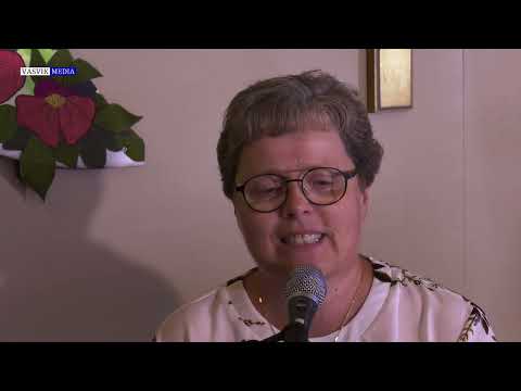 (4972) Hilde Margrethe Gjengedal: It's Over Now