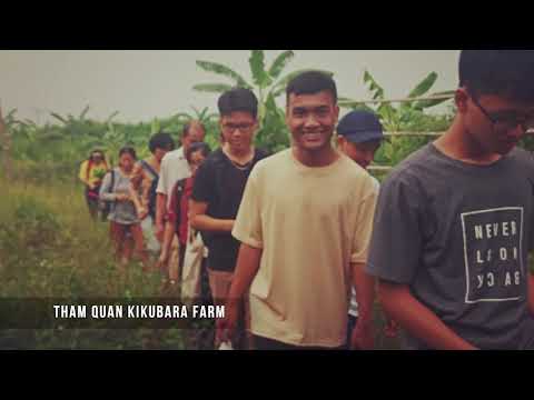 Khoa Công nghệ nông nghiệp Trường Đại học Công nghệ ĐHQGHN VNU UET Faculty of Agritech