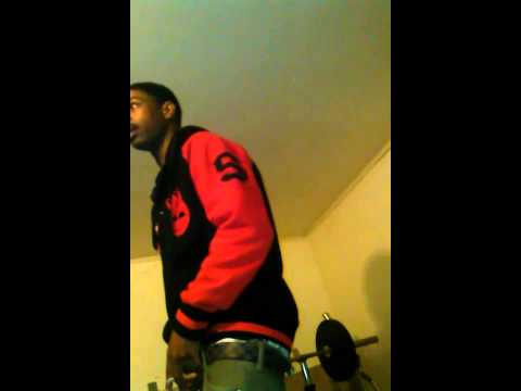 Cattin off in tha trap