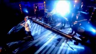 Olly Murs - Oh My Goodness (Live Graham Norton Show)