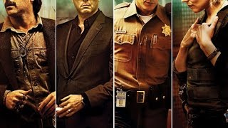 Leonard Cohen - Nevermind [LYRICS] (Without The Arabic Singing)