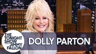 Dolly Parton&#39;s Husband Wants a Threesome with Jennifer Aniston