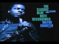 Wayne Shorter - Adam's Apple HQ (Original Stereo) 1966