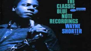 Wayne Shorter - Adam's Apple HQ (Original Stereo) 1966