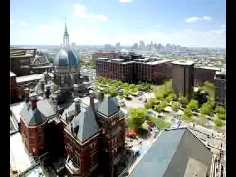 ジョンズ・ホプキンス大学医学部入学案内 (Johns Hopkins School of Medicine Admissions)