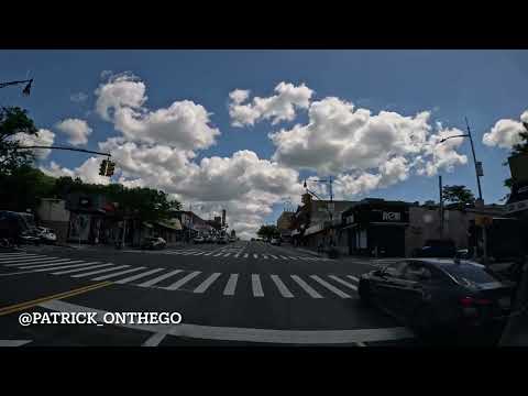 BOSTON POST ROAD, BRONX NY