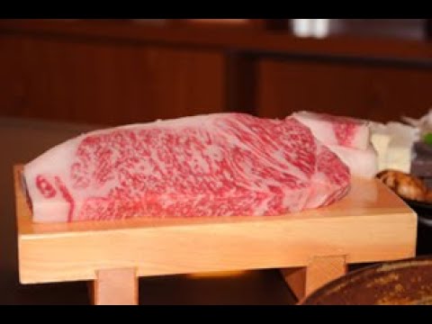 Kobe Beef / Wagyu Steak