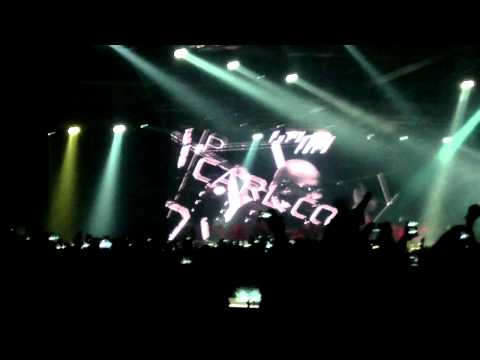 Carl Cox @ Time Warp Italy.mp4