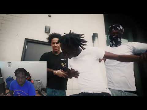 Rano Live Reacts to HUMBLE GZ X WAUNNY G X D GLIZZ - "DEAD FOLKS" (OFFICIAL VIDEO