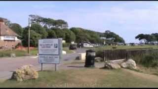 preview picture of video 'Mudeford Quay, Christchurch, Dorset, England ( 1 )'