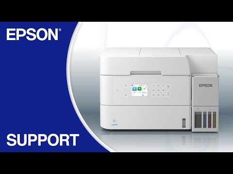 Connecting Your Printer to a Wireless Network