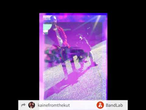 Geek on a bitch ft Hundon