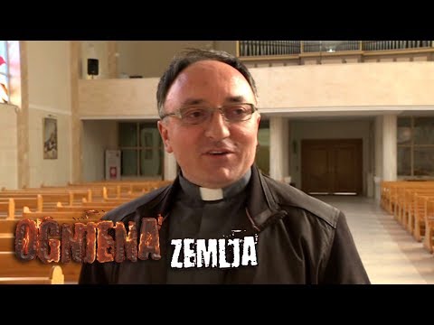 Ognjena zemlja - Gost Don Anto Ledić - 10.5.2019.