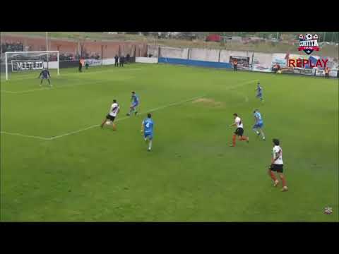 GOL DE MATIAS COSELLI  ANTE LA VICTORIA DE CLAYPOLE 2 A 0 FRENTE A SPORTIVO ITALIANO
