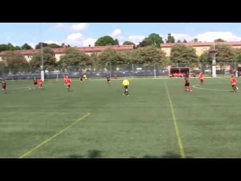 Enskede IK-Arameiska/Syrianska 2-0