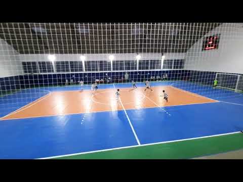 Coritiba AABB x Londrina