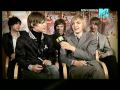 Sugarplum Fairy On MTV Chorus Swedish